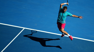 Stan Wawrinka Drained Jo-Wilfried Tsonga's Will To Live